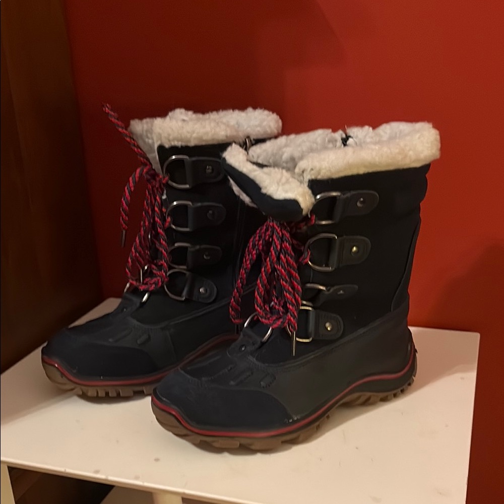 Women’s Pajar winter boots